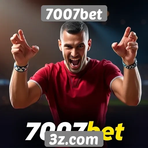 Vantagens do cadastro no site 7007bet