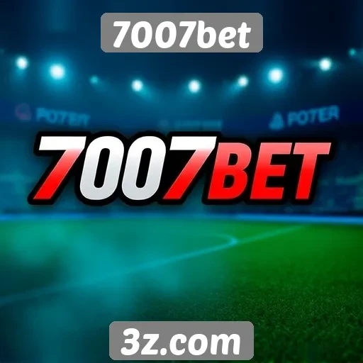 Plataforma 7007bet aposta em segurança para jogadores