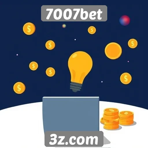 Estratégias de apostas no 7007bet para iniciantes