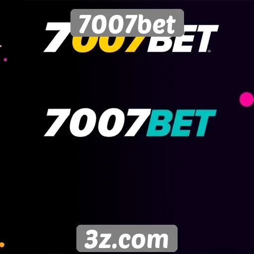 Comparação de bônus e promoções na 7007bet