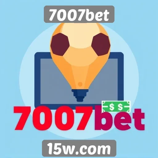 Como funciona o sistema de apostas em 7007bet