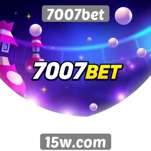 Recursos inovadores no site 7007bet