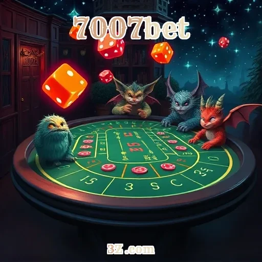 7007bet: Programa de Fidelidade que Transforma o Jogo em Recompensas