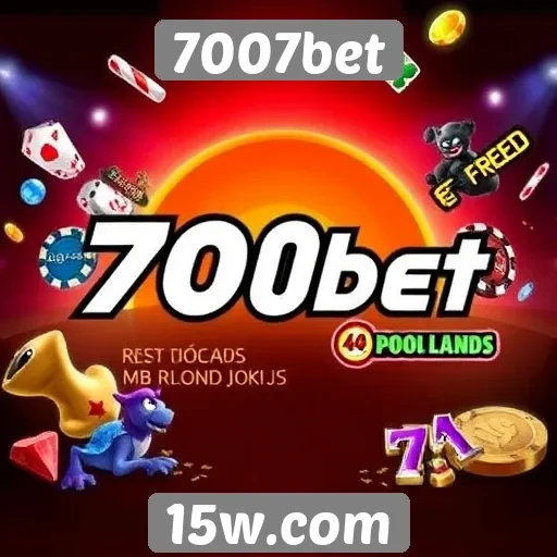 Avaliação de jogos populares no 7007bet