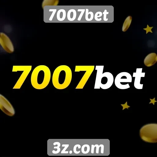 Promoções e bônus disponíveis no 7007bet
