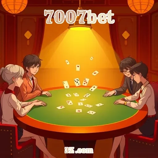7007bet: Potencialize Seus Jogos com Promoções Imperdíveis!