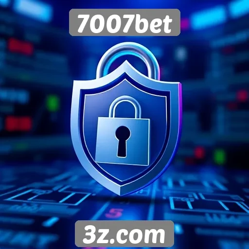 Segurança e privacidade no site 7007bet