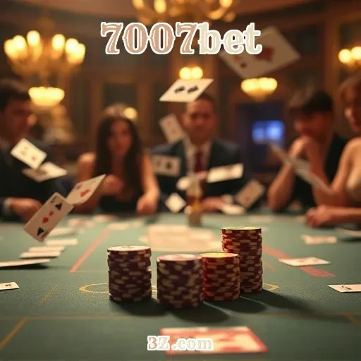 7007bet: Entre para o Universo Mágico das Caça-Níqueis e Ganhe Muito!