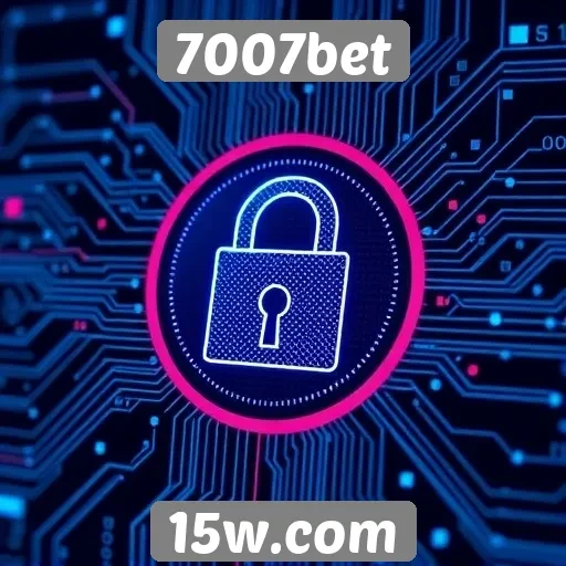 A segurança das transações no site 7007bet